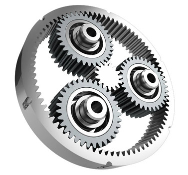 12 vdc planetary gear motor