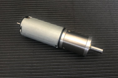 Planetary Motor